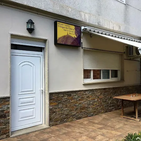 O Fogar Da Chisca Hostel