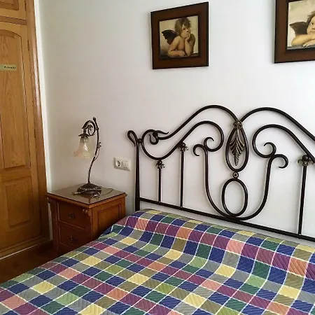 Hostel O Fogar Da Chisca Sigueiro