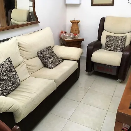 O Fogar Da Chisca Hostel