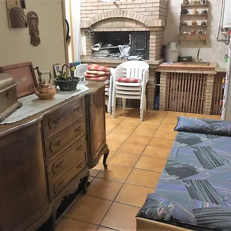 Hostel O Fogar Da Chisca Sigueiro