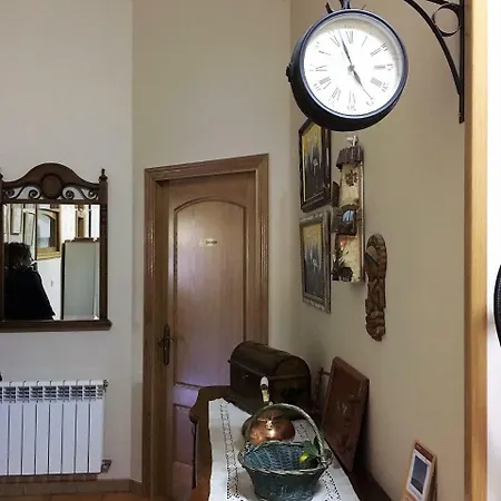 O Fogar Da Chisca Hostel *