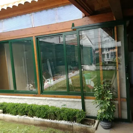 O Fogar Da Chisca Hostel *
