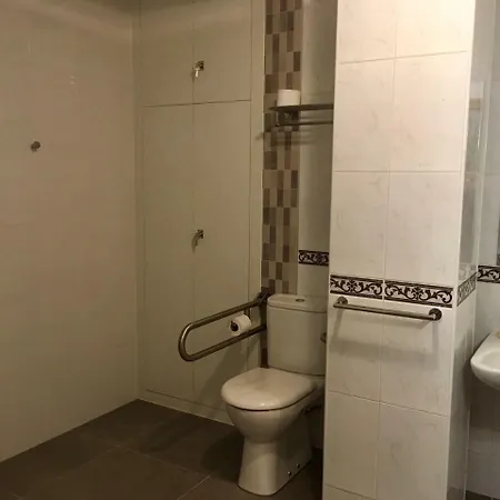 O Fogar Da Chisca Hostel