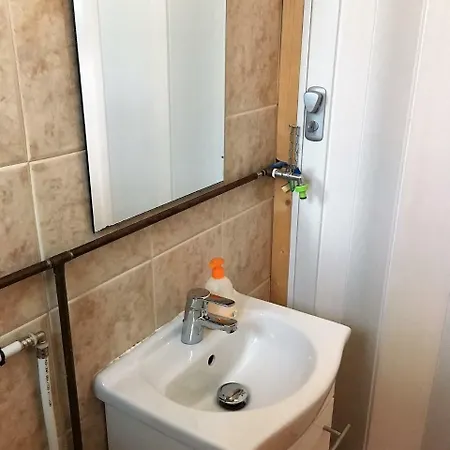 Hostel O Fogar Da Chisca Sigueiro
