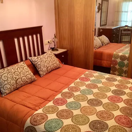 Hostel O Fogar Da Chisca *