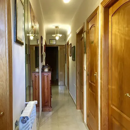 O Fogar Da Chisca Hostel Sigueiro