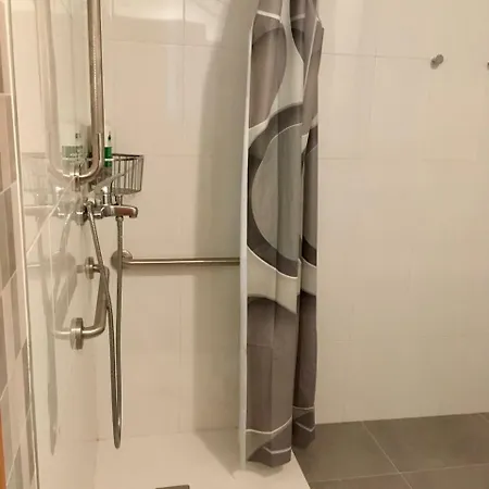 O Fogar Da Chisca *