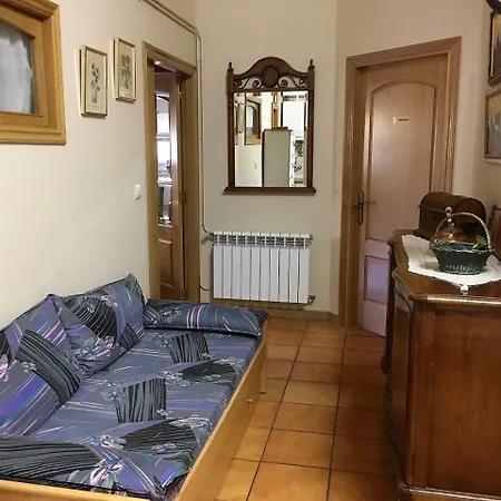 Hostel O Fogar Da Chisca