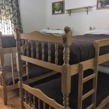 O Fogar Da Chisca Hostel *