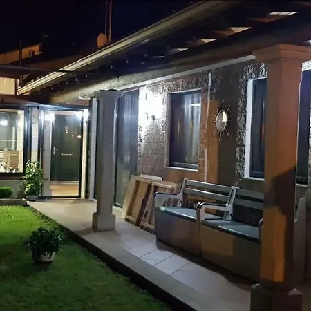 Hostel O Fogar Da Chisca Sigueiro