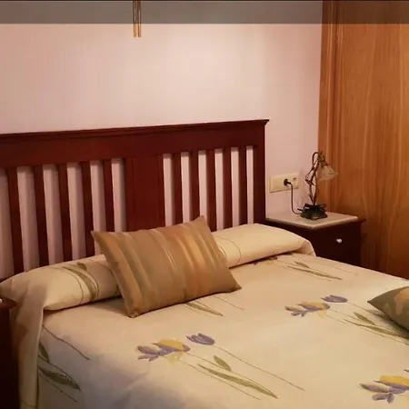 Hostel O Fogar Da Chisca *